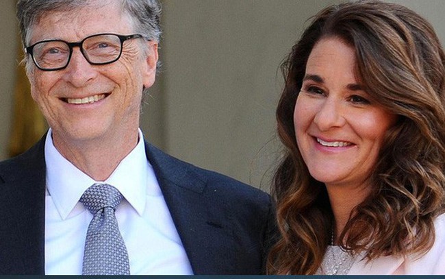 Vợ chồng tỷ phú Bill Gates tuyên bố trả cho Nigeria khoản nợ công lên tới 76 triệu USD