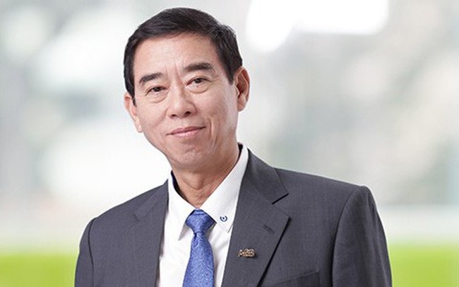 ACB miễn nhiệm chức Phó Tổng giám đốc của ông Nguyễn Thanh Toại