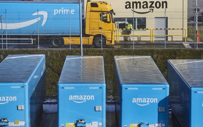 Amazon làm náo loạn lĩnh vực kinh doanh dược phẩm với thương vụ mua lại Pillpack