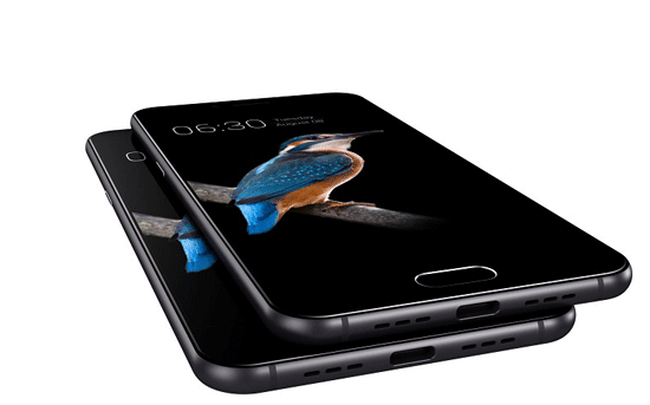 Tải tức thì cỗ hình nền khoác tấp tểnh vô cùng hóa học bên trên Bphone 3