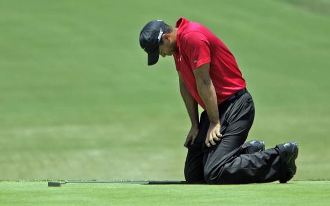 Không khởi động và chủ quan, golfer Việt có thể mắc 11 chấn thương này