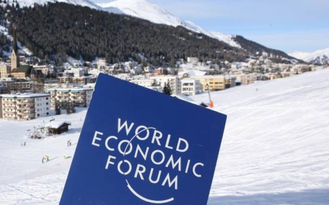 Đấu tranh chống tham nhũng “ảnh hưởng đến môi trường kinh doanh” và câu trả lời của Phó Thủ tướng Vương Đình Huệ tại Davos