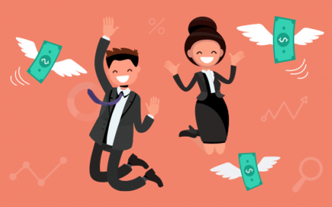 Không phải lương cao hay phúc lợi tốt, điều khiến một nhân viên muốn gắn bó với công ty thực tế rất đơn giản và không hề tốn kém
