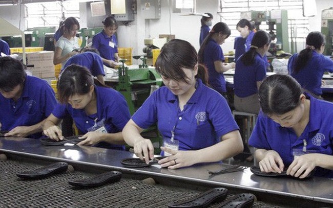 Nhiều doanh nghiệp EU vẫn lạc quan về môi trường kinh doanh Việt Nam