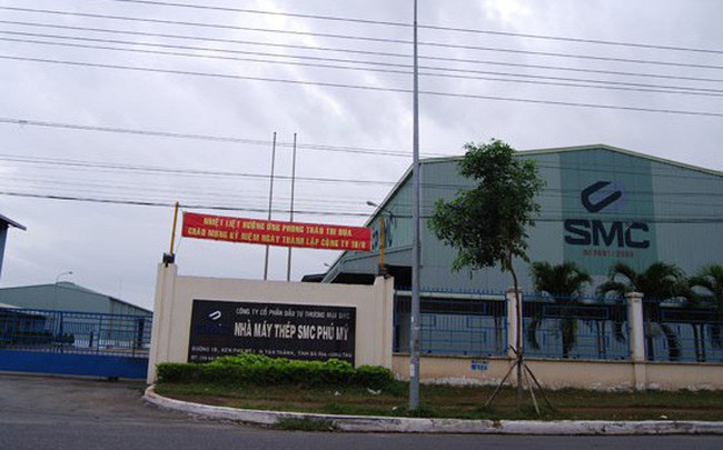 SMC ước lãi ròng quý II tăng trưởng 90% đạt 85 tỷ đồng