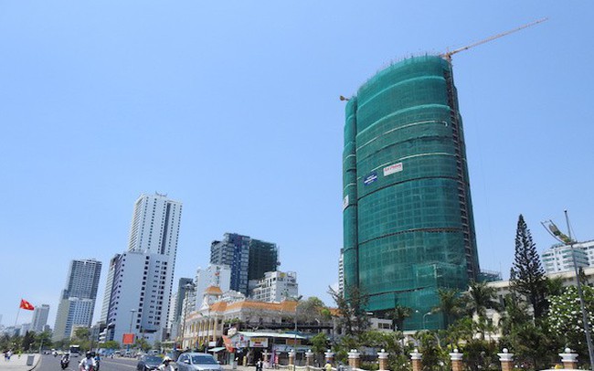 Giao dịch bất động sản tại Khánh Hòa giảm mạnh