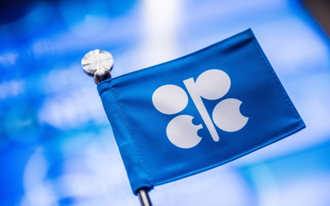 OPEC cảnh báo những "rủi ro" từ chiến tranh thương mại đối với thị trường dầu mỏ