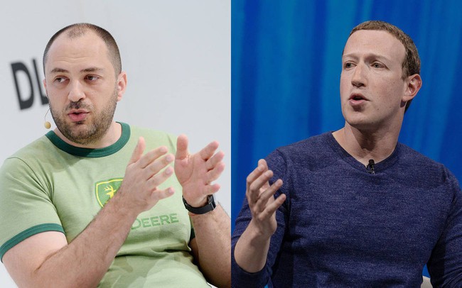 Tiền và Lý Tưởng: Đằng sau vụ chia tay bạc tỷ giữa Facebook và hai nhà sáng lập WhatsApp