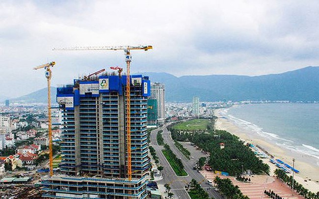 Đà Nẵng thay đổi thẩm quyền cấp giấy phép xây dựng