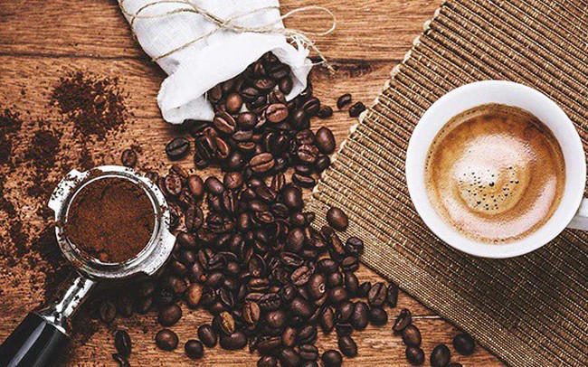 Xuất khẩu cà phê đã vượt 2 tỷ USD