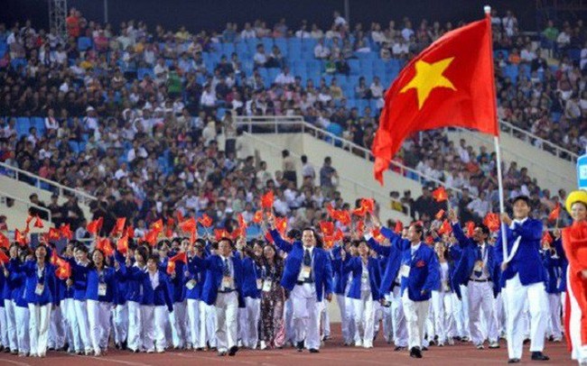 Hà Nội đăng cai Sea Games 31 và Para Games 11