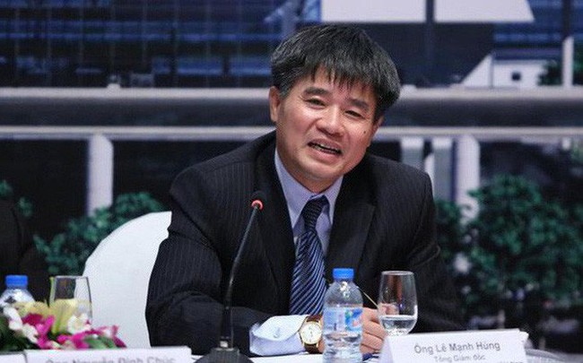Tổng công ty Cảng hàng không Việt Nam (ACV) thông qua bầu bổ sung thành viên HĐQT thay thế ông Lê Mạnh Hùng