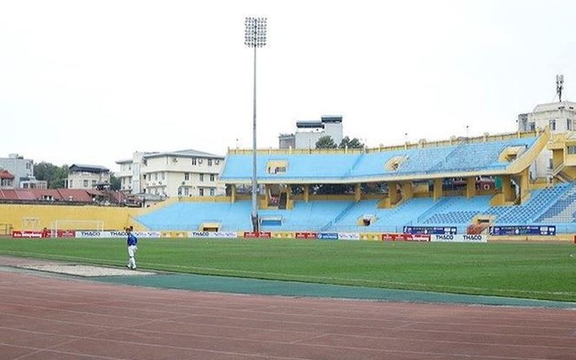 Hà Nội xây mới sân Hàng Đẫy phục vụ SEA Games 31