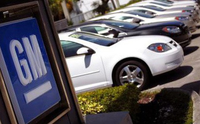 VinFast mua lại Chevrolet và bài học tỷ đô từ người Nhật