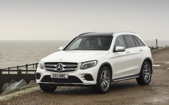 Haxaco lý giải nguyên nhân sản lượng tiêu thụ Mercedes Benz đạt kỷ lục trong tháng 6