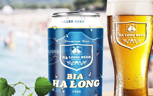Halong Beer (HLB) tạm ứng cổ tức bằng tiền đợt 1/2018 tỷ lệ 50%