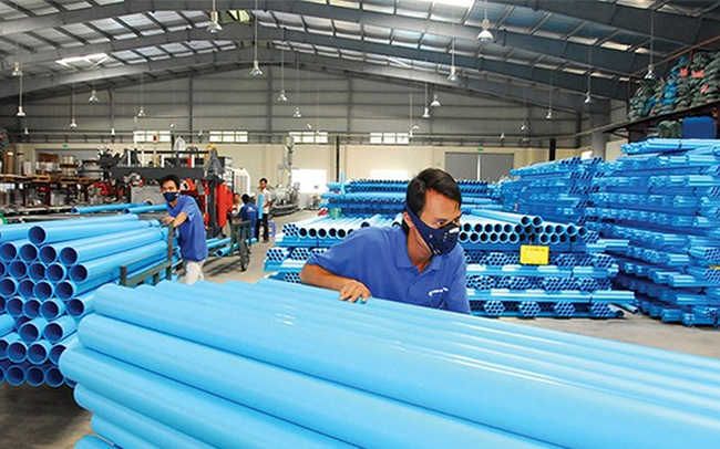 Nhựa Bình Minh: Áp lực giá vốn khiến lãi ròng 2018 giảm, đạt 428 tỷ đồng Nhựa Bình Minh: Áp lực giá vốn khiến lãi ròng 2018 giảm, đạt 428 tỷ đồng