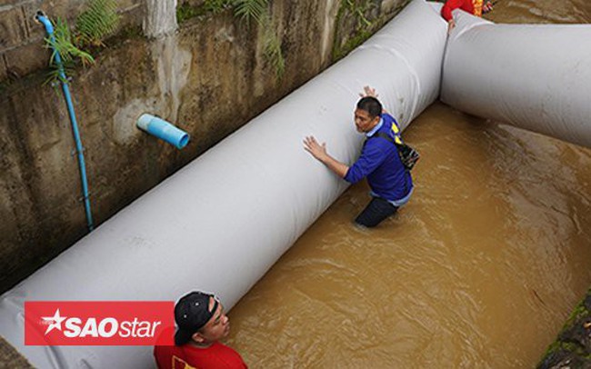 Thái Lan rục rịch chuẩn bị phương án dự phòng khi cuộc giải cứu đội bóng bất thành