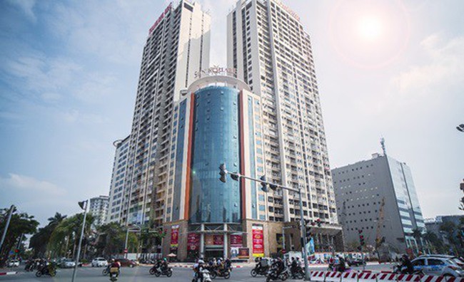 Dự án căn hộ đã bàn giao Sun Square mở bán đợt cuối