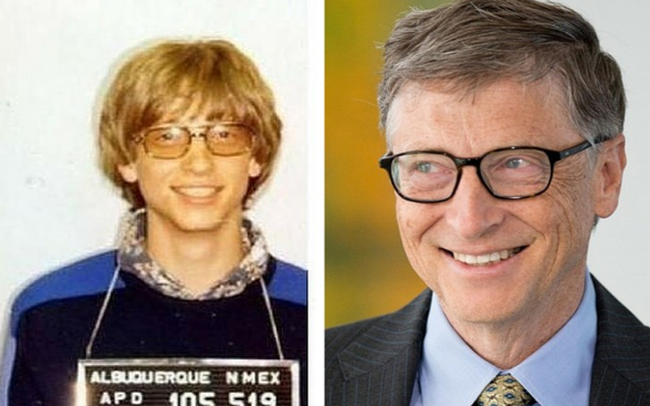 Bill Gates từng phải lục thùng rác các công ty máy tính để học lập trình - Những giai thoại cho thấy một thời niên thiếu "điên rồ" của vị tỷ phú công nghệ huyền thoại