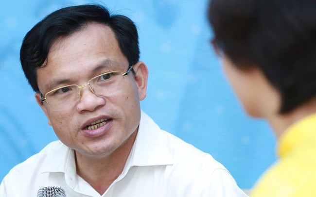 Cục trưởng Mai Văn Trinh: Sẽ sớm trả lại điểm thi thật cho thí sinh ở Sơn La, Hòa Bình