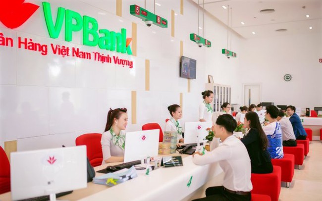 VPBank chuẩn bị bán 33,7 triệu cổ phiếu ESOP cho nhân viên, giá 10.000 đồng/