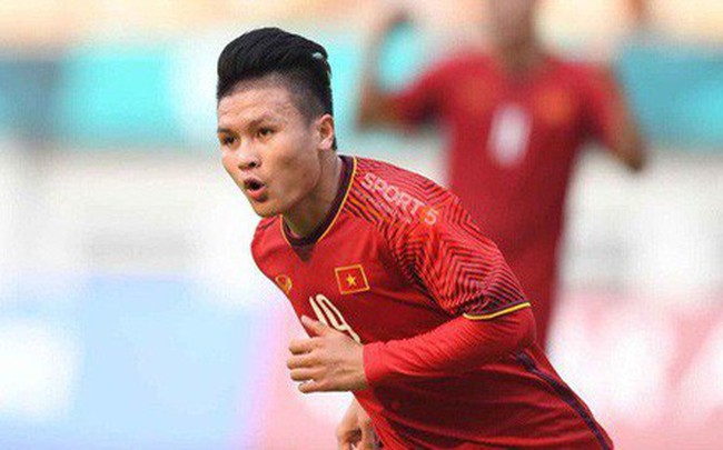 Báo Trung Quốc nhận định Olympic Việt Nam đủ sức cạnh tranh HCV, ví Quang Hải với Messi