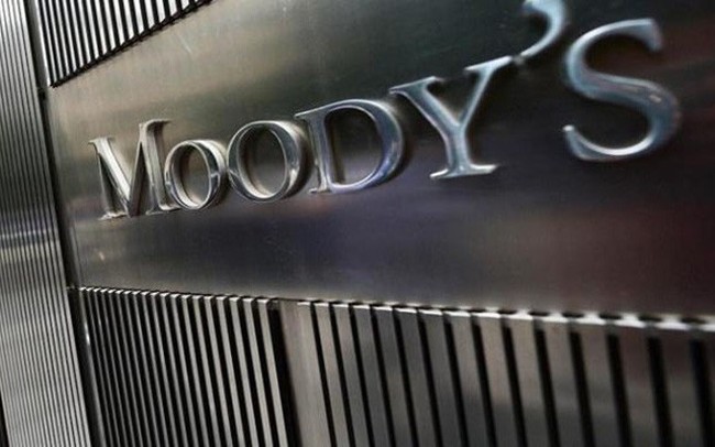 12 ngân hàng Việt vừa được Moody's nâng xếp hạng