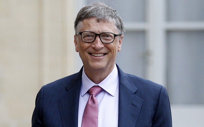 Tưởng là điều gì cao siêu, hóa ra bí mật đằng sau sự thành công của Bill Gates và Microsoft lại là phương pháp đơn giản này: Biết ngay để nếm hương vị thành công!