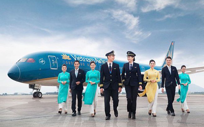 Vietnam Airlines (HVN) lãi ròng 1.015 tỷ đồng trong quý 3, gần gấp 3 lần cùng kỳ