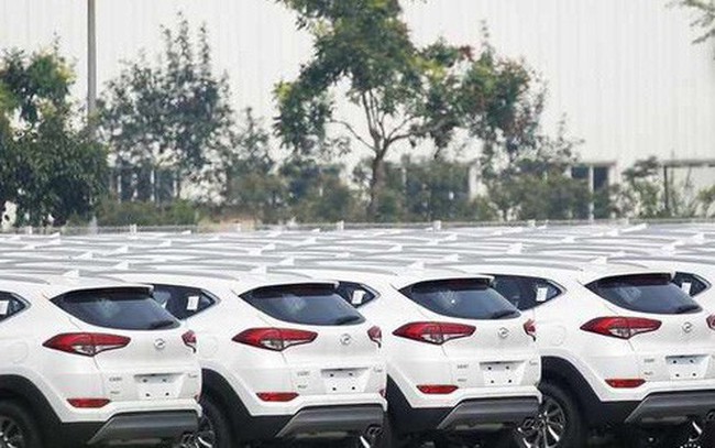 Huyndai cân nhắc xuất khẩu ôtô sản xuất ở Trung Quốc sang Đông Nam Á