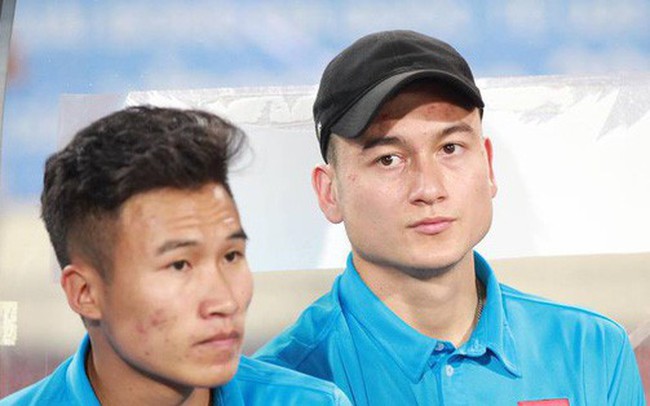 SỐC: U23 Việt Nam chốt danh sách dự ASIAD 2018, Đặng Văn Lâm bị loại