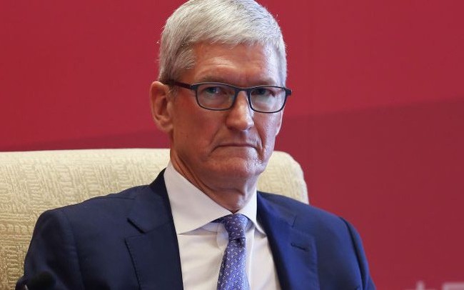 Apple bị cảnh báo có thể "đối mặt với sự giận dữ và tinh thần dân tộc" của người Trung Quốc
