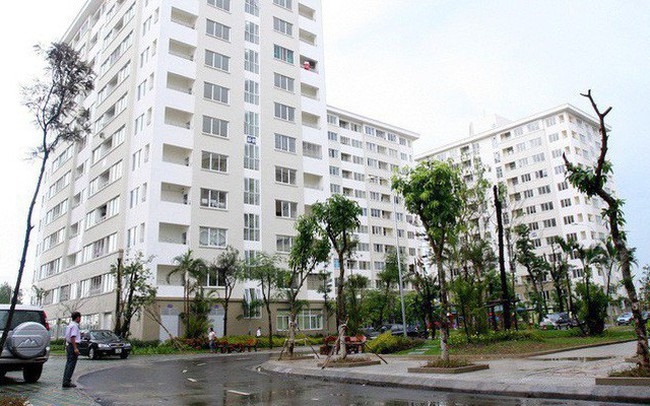 Hà Nội xây khu nhà ở xã hội cho 12.000 dân