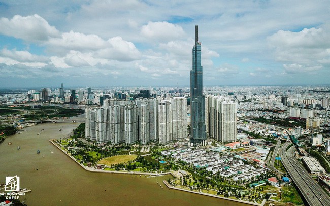 Các nhà đầu tư quốc tế đang đánh giá thị trường BĐS Việt Nam như thế nào? Các nhà đầu tư quốc tế đang đánh giá thị trường BĐS Việt Nam như thế nào?