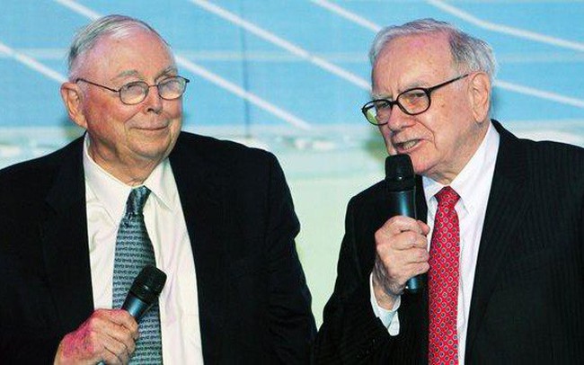 Charlie Munger khẳng định: Sự bắt chước chỉ đem lại giá trị trung bình!