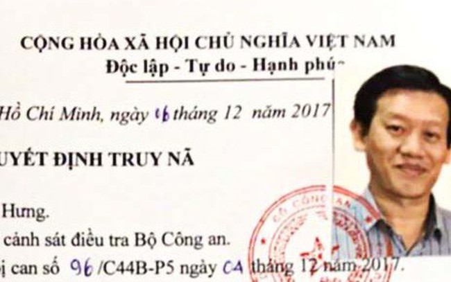 Ngoài bị hại là bà Chu Thị Bình, cựu PGĐ Eximbank Tp.HCM còn chiếm đoạt gần 20 tỷ tiền gửi của 2 khách hàng khác