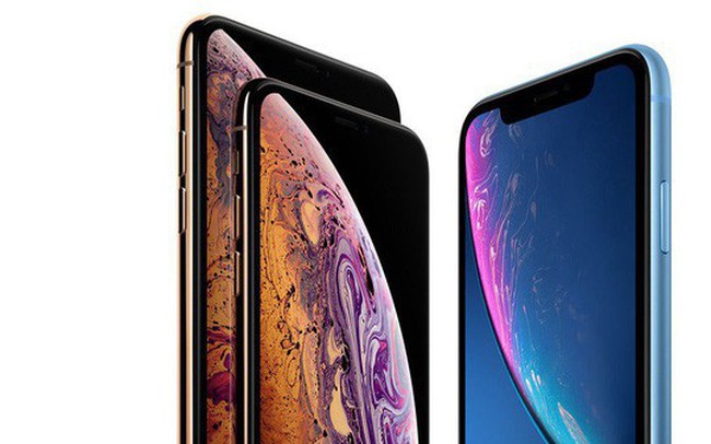 3 mẫu iPhone mới nhất giống, khác nhau ở điểm gì?