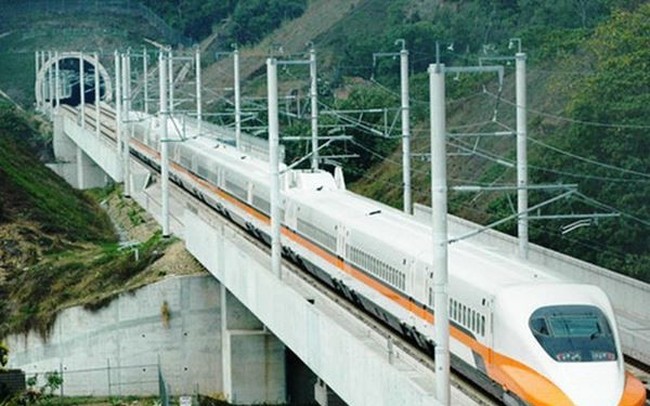 Đường sắt tốc độ cao Bắc – Nam dùng công nghệ Nhật hay Pháp?