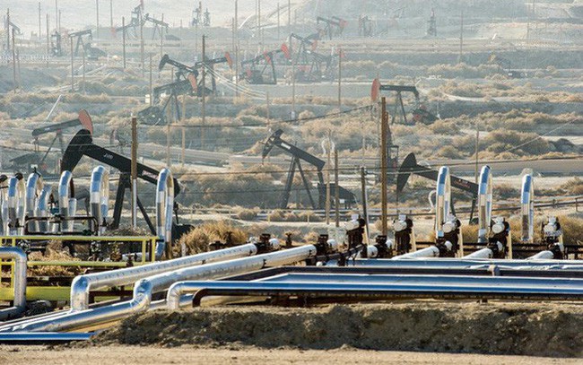 Dầu đá phiến đã thay đổi trật tự thị trường dầu mỏ thế giới như thế nào?