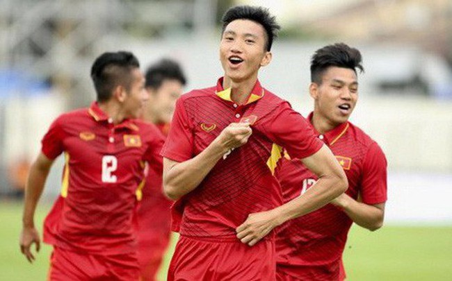 Hlv Hoang Anh Tuáº¥n U19 Viá»‡t Nam Ä'á»ƒ Danh Ä'oan VÄƒn Háº­u Cho Ä'á»™i Tuyá»ƒn Quá»'c