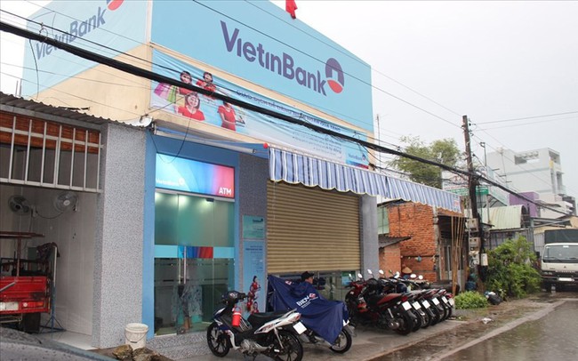 Vụ cướp ngân hàng ở Tiền Giang: Đang ráo riết lùng bắt nghi phạm