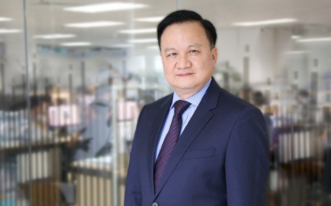 “Nhà đầu tư ngoại đang bỏ ngỏ thị trường địa ốc Việt”