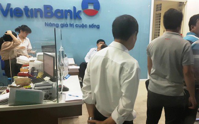Sẽ đình chỉ điều tra vụ cướp ngân hàng ở Tiền Giang