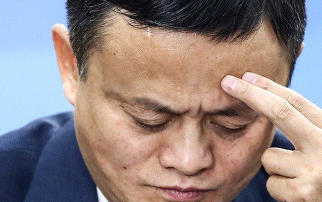 Jack Ma: 'Đừng cố copy thành công giống tôi'