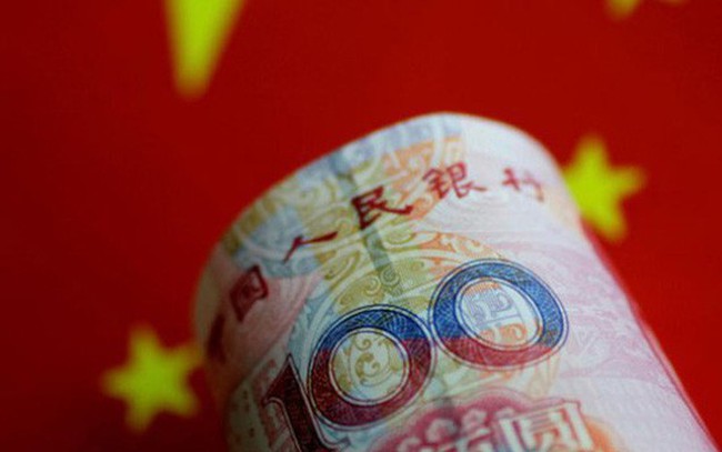 Dự trữ ngoại hối Trung Quốc giảm mạnh hơn dự báo