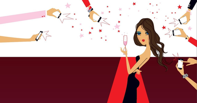 Äá»«ng so sÃ¡nh vá»i nhá»¯ng ngÆ°á»i ná»i tiáº¿ng rá»i cho ráº±ng báº£n thÃ¢n kÃ©m cá»i, hÃ£y