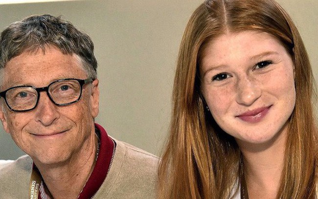Cấm con không được dùng smartphone: Cách yêu thương con kì lạ...nhưng lại đúng đắn nhất của ông trùm công nghệ Bill Gates