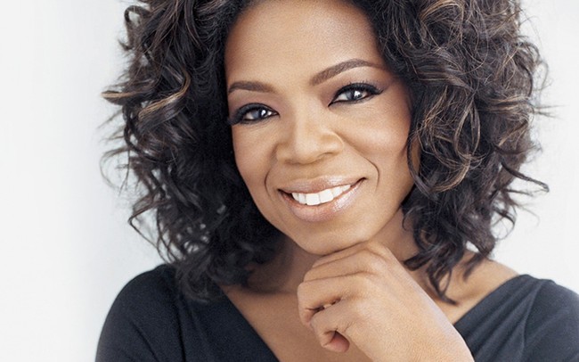 Tỷ phú tự thân Oprah Winfrey chia sẻ bài học lớn nhất để đạt được thành công: Nói ít làm nhiều, tất cả phụ thuộc vào hành động của bạn!
