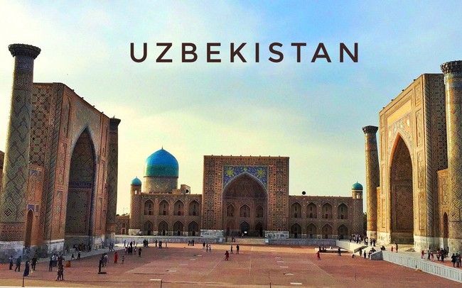 Tiềm lực kinh tế của Uzbekistan - đối thủ của U23 Việt Nam trong trận chung kết giải vô địch châu Á đến đâu?